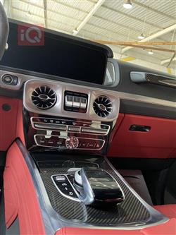 مێرسێدس بێنز G-Class